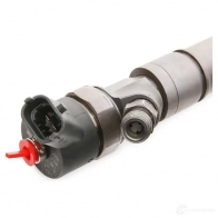 Топливная форсунка RIDEX REMAN M1BU VJ 1437935061 3902i0075r - Изображение 12