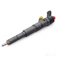 Топливная форсунка RIDEX REMAN 1437935030 CPCY I2 3902i0014r - Изображение 3