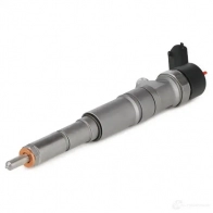 Топливная форсунка RIDEX REMAN 1437935030 CPCY I2 3902i0014r - Изображение 6