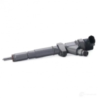 Топливная форсунка RIDEX REMAN 3902i0301r 1437935465 ZV3A Z8 - Изображение 4