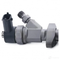 Топливная форсунка RIDEX REMAN 3902i0301r 1437935465 ZV3A Z8 - Изображение 6