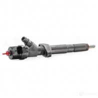 Топливная форсунка RIDEX REMAN 3902i0301r 1437935465 ZV3A Z8 - Изображение 8