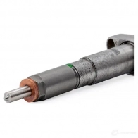 Топливная форсунка RIDEX REMAN 3902i0301r 1437935465 ZV3A Z8 - Изображение 9