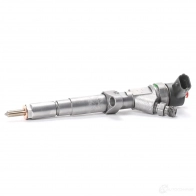 Топливная форсунка RIDEX REMAN LZO3 Y8 1437935353 3902i0255r - Изображение 1