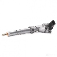Топливная форсунка RIDEX REMAN LZO3 Y8 1437935353 3902i0255r - Изображение 3