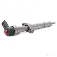 Топливная форсунка RIDEX REMAN LZO3 Y8 1437935353 3902i0255r - Изображение 4
