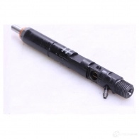 Топливная форсунка RIDEX REMAN ICYVO L 3902i0195r 1437935087 - Изображение 4