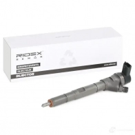 Топливная форсунка RIDEX REMAN 1437935319 V KA0DM5 3902i0135r - Изображение 2