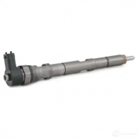 Топливная форсунка RIDEX REMAN 1437935319 V KA0DM5 3902i0135r - Изображение 3