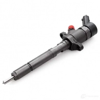 Топливная форсунка RIDEX REMAN 3902i0011r 1437935022 UJ LQX4 - Изображение 3