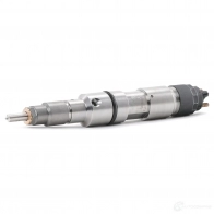 Топливная форсунка RIDEX REMAN 3902i0342r AS JI0S 1437935741 - Изображение 1