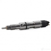 Топливная форсунка RIDEX REMAN 3902i0342r AS JI0S 1437935741 - Изображение 3