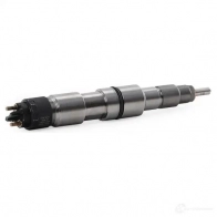 Топливная форсунка RIDEX REMAN 3902i0342r AS JI0S 1437935741 - Изображение 4