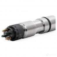 Топливная форсунка RIDEX REMAN 3902i0342r AS JI0S 1437935741 - Изображение 6