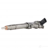 Топливная форсунка RIDEX REMAN MQ35 N 1437935344 3902i0033r - Изображение 1
