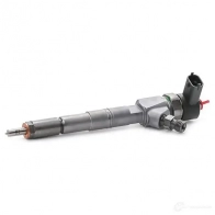 Топливная форсунка RIDEX REMAN 3902i0192r YYGUD D 1437935326 - Изображение 2