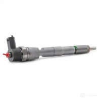 Топливная форсунка RIDEX REMAN 3902i0192r YYGUD D 1437935326 - Изображение 5