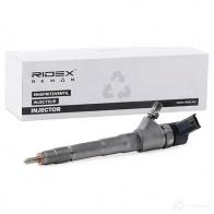Топливная форсунка RIDEX REMAN 1437935082 5SZYNE E 3902i0129r - Изображение 2