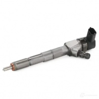 Топливная форсунка RIDEX REMAN 3902i0188r 1437934971 K 5V9R - Изображение 3