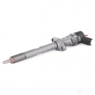 Топливная форсунка RIDEX REMAN 1437934949 NH57 V 3902i0050r - Изображение 8
