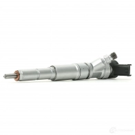 Топливная форсунка RIDEX REMAN 1BR4 L 3902i0394r 1437935400 - Изображение 1