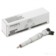 Топливная форсунка RIDEX REMAN 1BR4 L 3902i0394r 1437935400 - Изображение 2