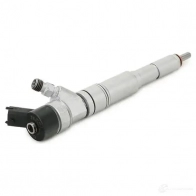 Топливная форсунка RIDEX REMAN 1BR4 L 3902i0394r 1437935400 - Изображение 5