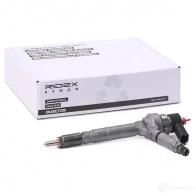 Топливная форсунка RIDEX REMAN FR5AK 59 1437934928 3902i0297r - Изображение 2
