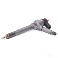 Топливная форсунка RIDEX REMAN FR5AK 59 1437934928 3902i0297r - Изображение 3