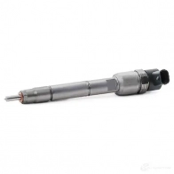 Топливная форсунка RIDEX REMAN 3902i0350r 1437935036 ZHL 3K - Изображение 3