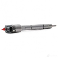 Топливная форсунка RIDEX REMAN 3902i0350r 1437935036 ZHL 3K - Изображение 4