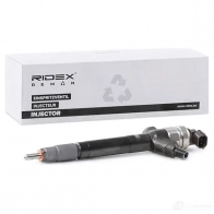 Топливная форсунка RIDEX REMAN 1437935033 3902i0023r 4 YYLIWS - Изображение 2