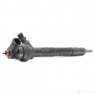 Топливная форсунка RIDEX REMAN 3902i0313r F57 QENF 1437935109 - Изображение 4