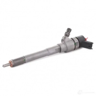 Топливная форсунка RIDEX REMAN MLXS0 6B 1437935488 3902i0123r - Изображение 3