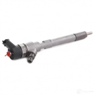 Топливная форсунка RIDEX REMAN MLXS0 6B 1437935488 3902i0123r - Изображение 4
