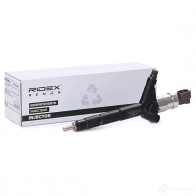 Топливная форсунка RIDEX REMAN 3902i0109r 1437935432 3 HH0GZ - Изображение 3