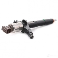 Топливная форсунка RIDEX REMAN 3902i0109r 1437935432 3 HH0GZ - Изображение 7