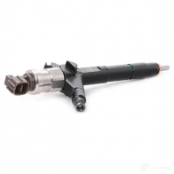 Топливная форсунка RIDEX REMAN 3902i0109r 1437935432 3 HH0GZ - Изображение 8