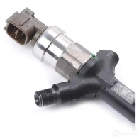Топливная форсунка RIDEX REMAN 3902i0109r 1437935432 3 HH0GZ - Изображение 9