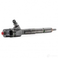 Топливная форсунка RIDEX REMAN RKKE C3 1437935467 3902i0349r - Изображение 4