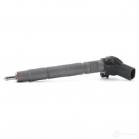 Топливная форсунка RIDEX REMAN 1437935511 9 U16AFH 3902i0154r - Изображение 1