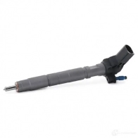 Топливная форсунка RIDEX REMAN 1437935511 9 U16AFH 3902i0154r - Изображение 3