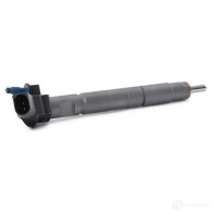 Топливная форсунка RIDEX REMAN 1437935511 9 U16AFH 3902i0154r - Изображение 4