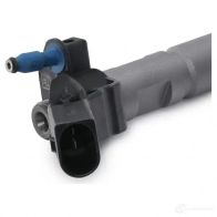 Топливная форсунка RIDEX REMAN 1437935511 9 U16AFH 3902i0154r - Изображение 6