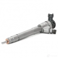 Топливная форсунка RIDEX REMAN 1437934954 3902i0288r CN9 YFR3 - Изображение 3
