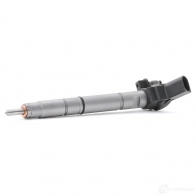 Топливная форсунка RIDEX REMAN W CQ7P 1437935415 3902i0197r - Изображение 1