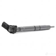 Топливная форсунка RIDEX REMAN W CQ7P 1437935415 3902i0197r - Изображение 4