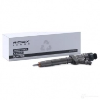 Топливная форсунка RIDEX REMAN 3902i0166r 9H U5OP4 1437935905 - Изображение 2