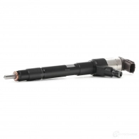 Топливная форсунка RIDEX REMAN 1437935503 3902i0103r MJ8 01 - Изображение 1