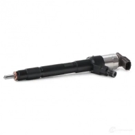 Топливная форсунка RIDEX REMAN 1437935503 3902i0103r MJ8 01 - Изображение 3